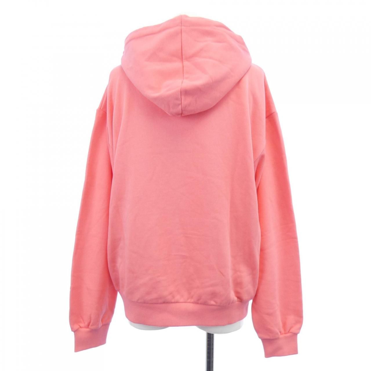 CELINE CELINEルーズフーディー