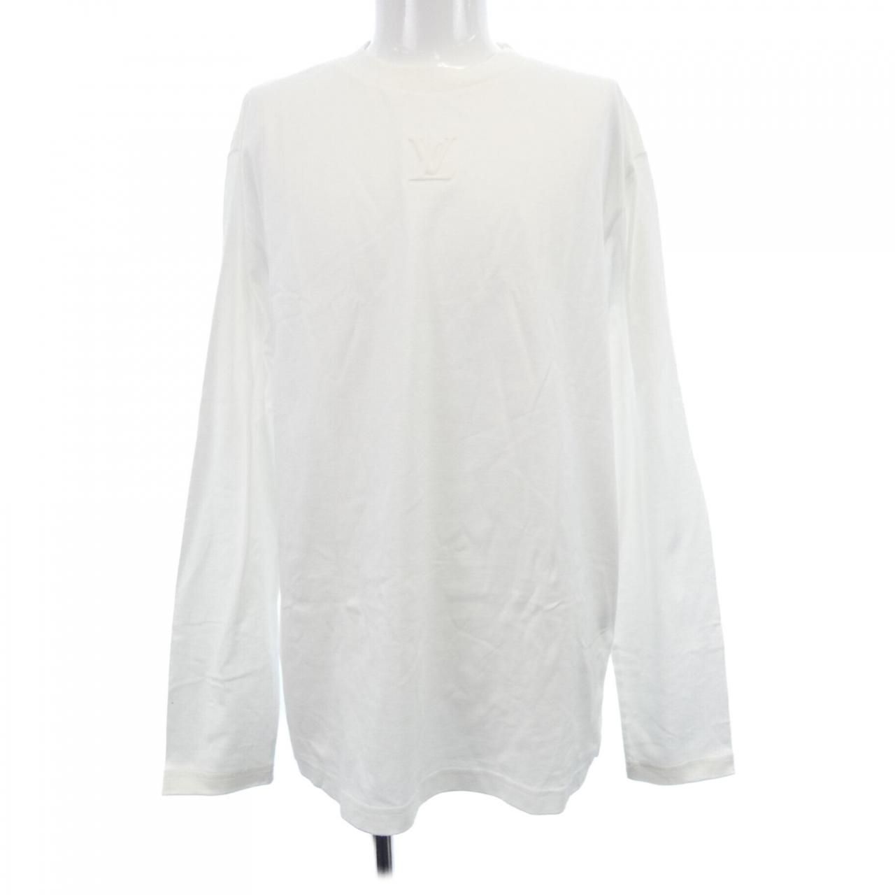 ルイヴィトン LOUIS VUITTON HTY53WNPG Tシャツ