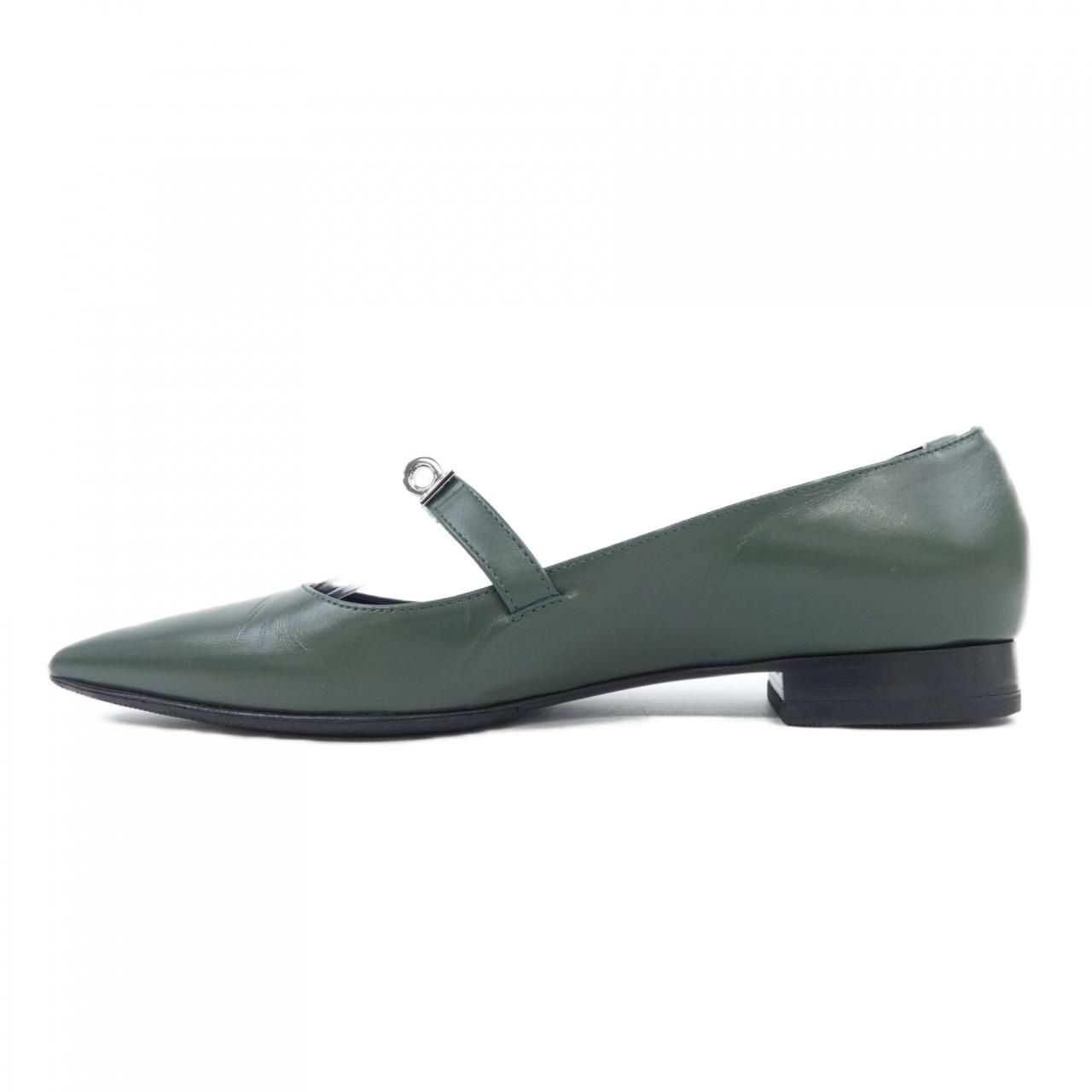 251001Z フラットシューズ