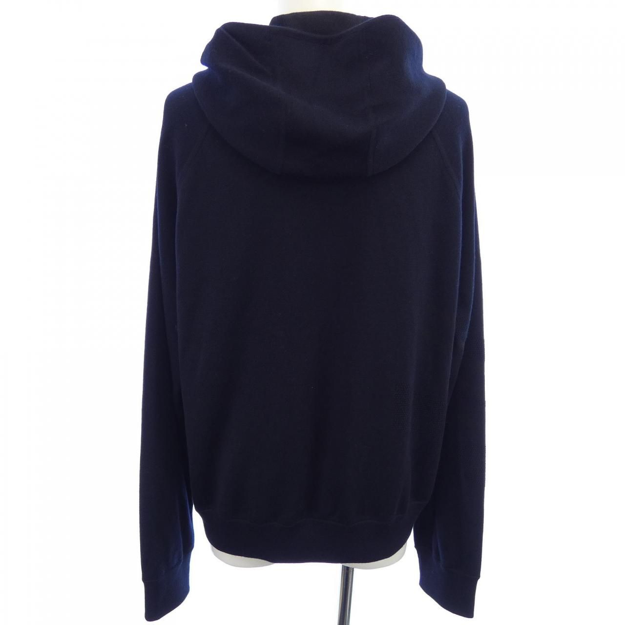 エルメス HERMES 557125HA パーカー