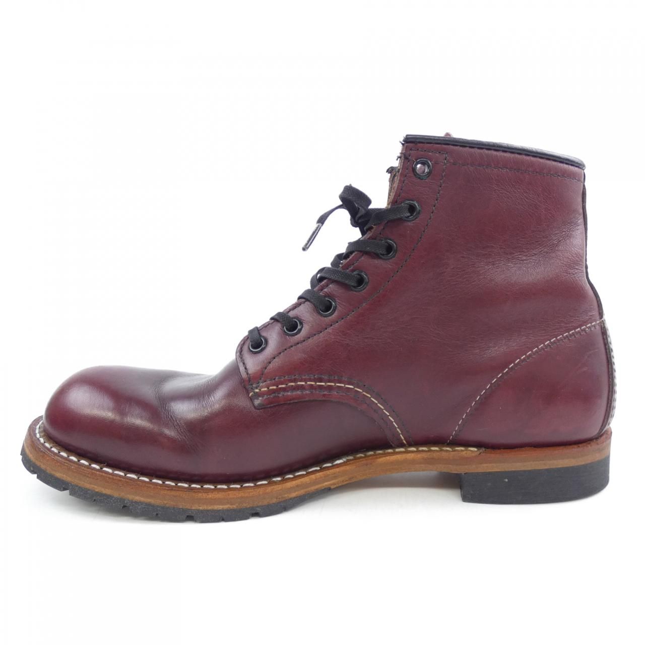 レッドウィング RED WING 9011 ベックマン ブーツ