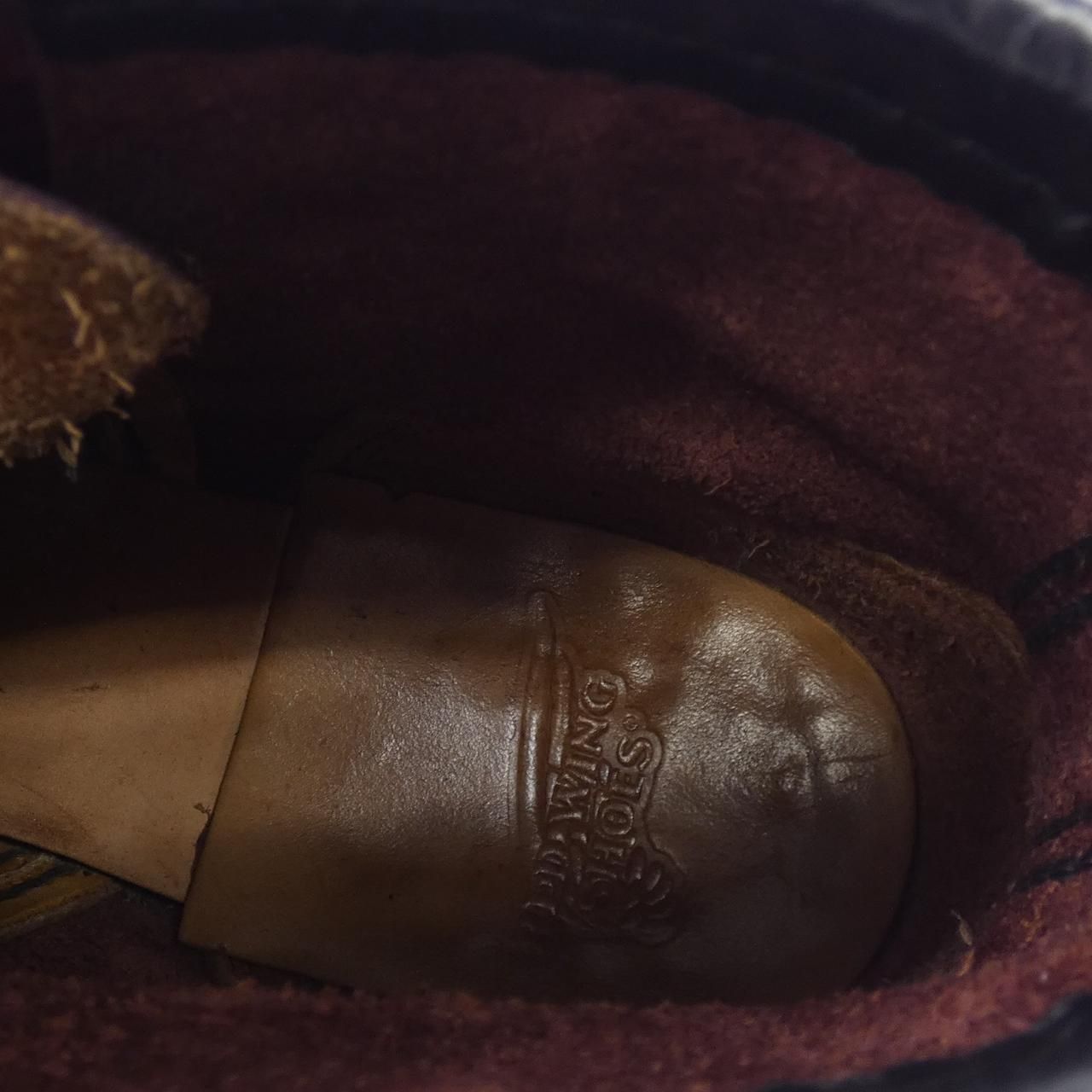 レッドウィング RED WING 9011 ベックマン ブーツ