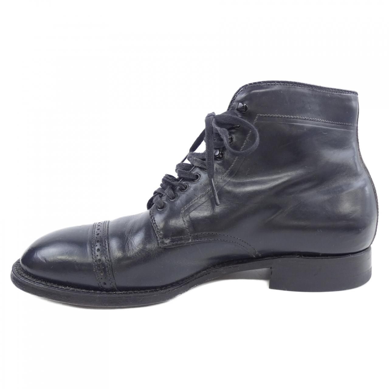 オールデン ALDEN N 3901 ブーツ