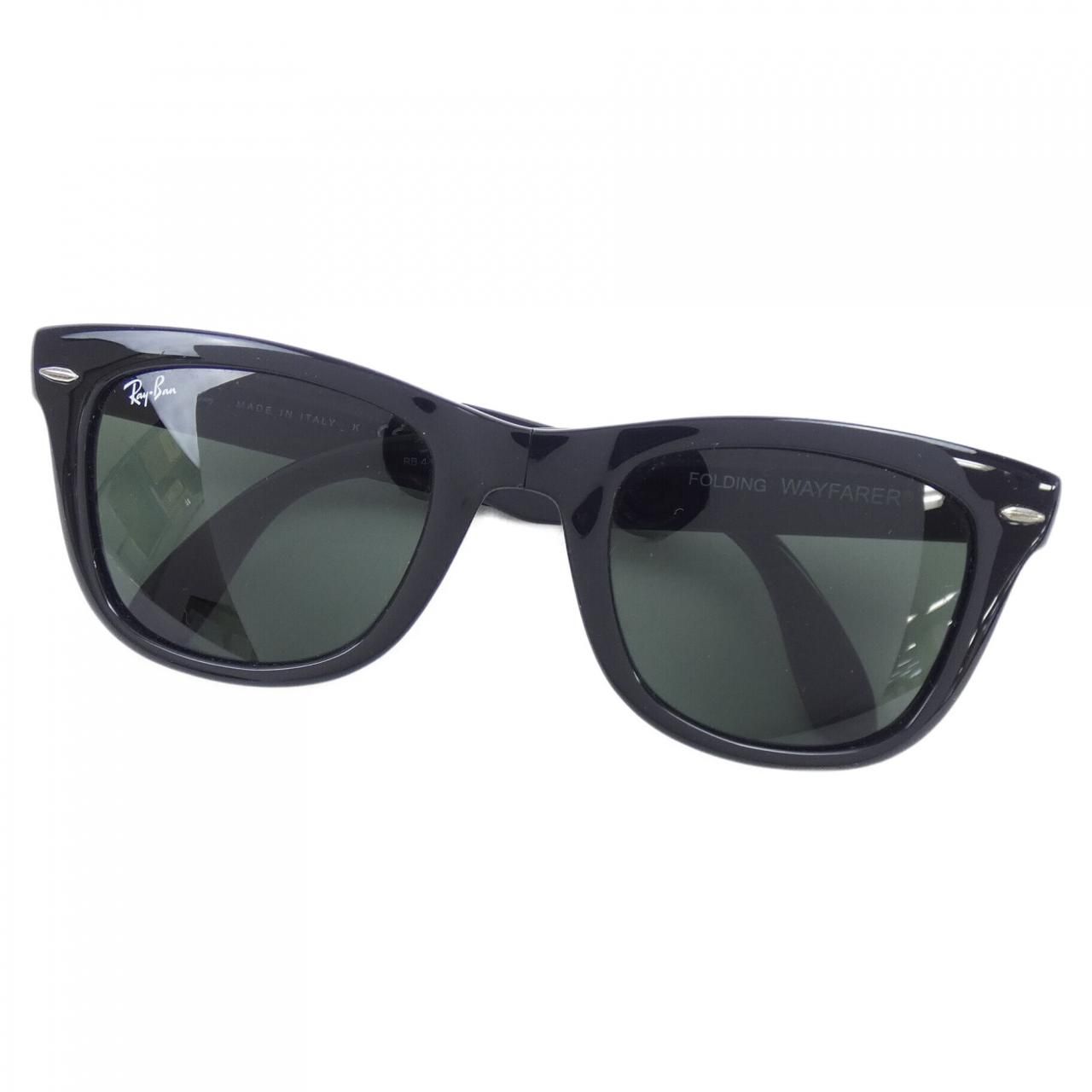 レイバン Ray Ban RB 4105 SUNGLASSES