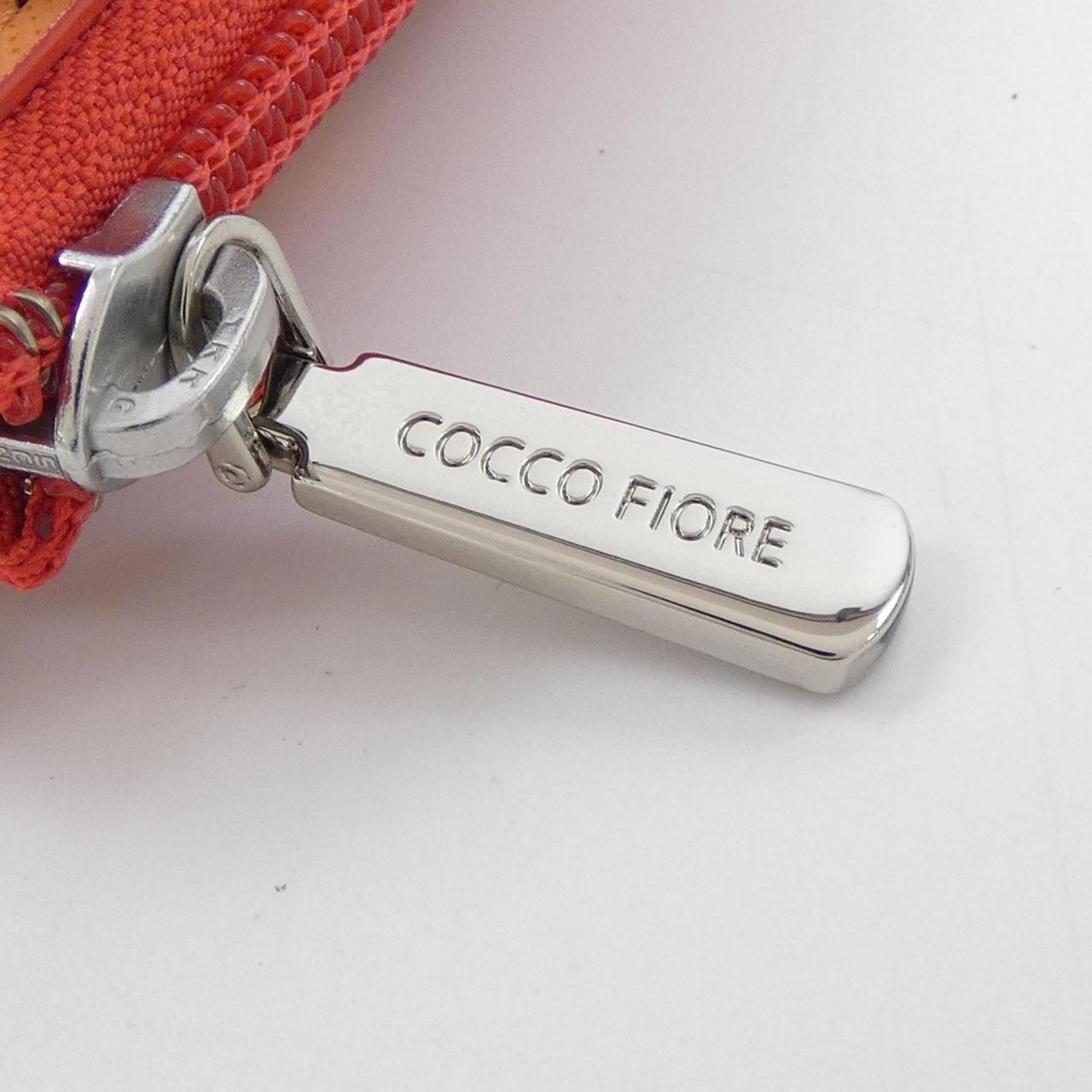 コッコフィオーレ COCCO FIORE BAG DECORATOM_COM_BR