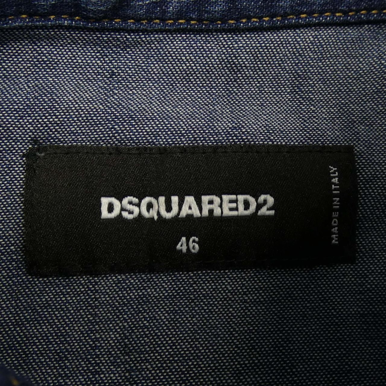DSQUARED2