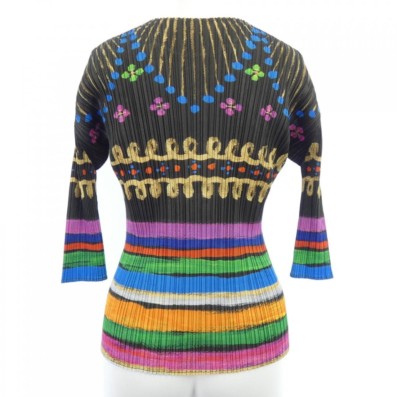 プリーツプリーズ PLEATS PLEASE PP 63-JK 572 Tシャツ