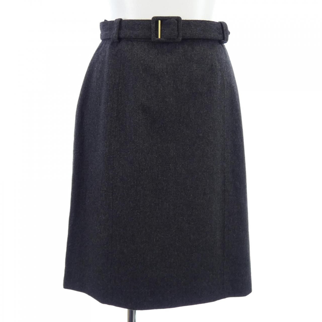 ヴィンテージ シャネル CHANEL P08071V03532 スカート