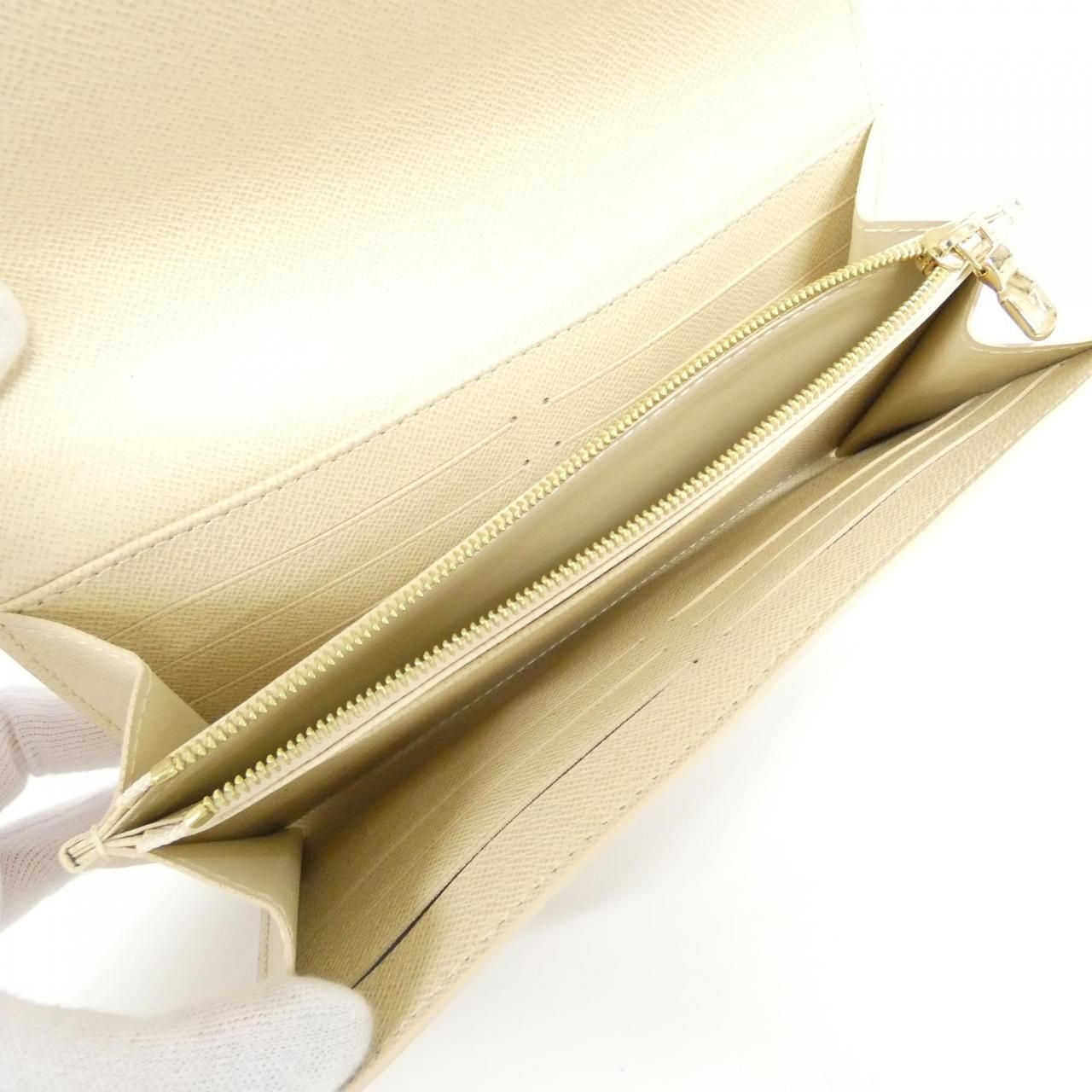 ルイヴィトン ダミエ