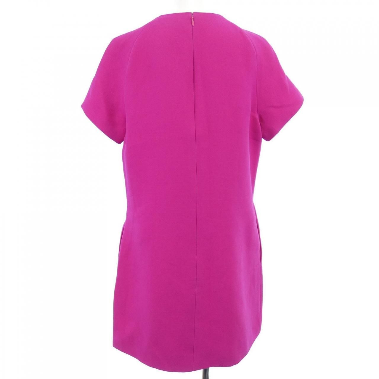 クリスチャンディオール CHRISTIAN DIOR 341R26A1166 ワンピース