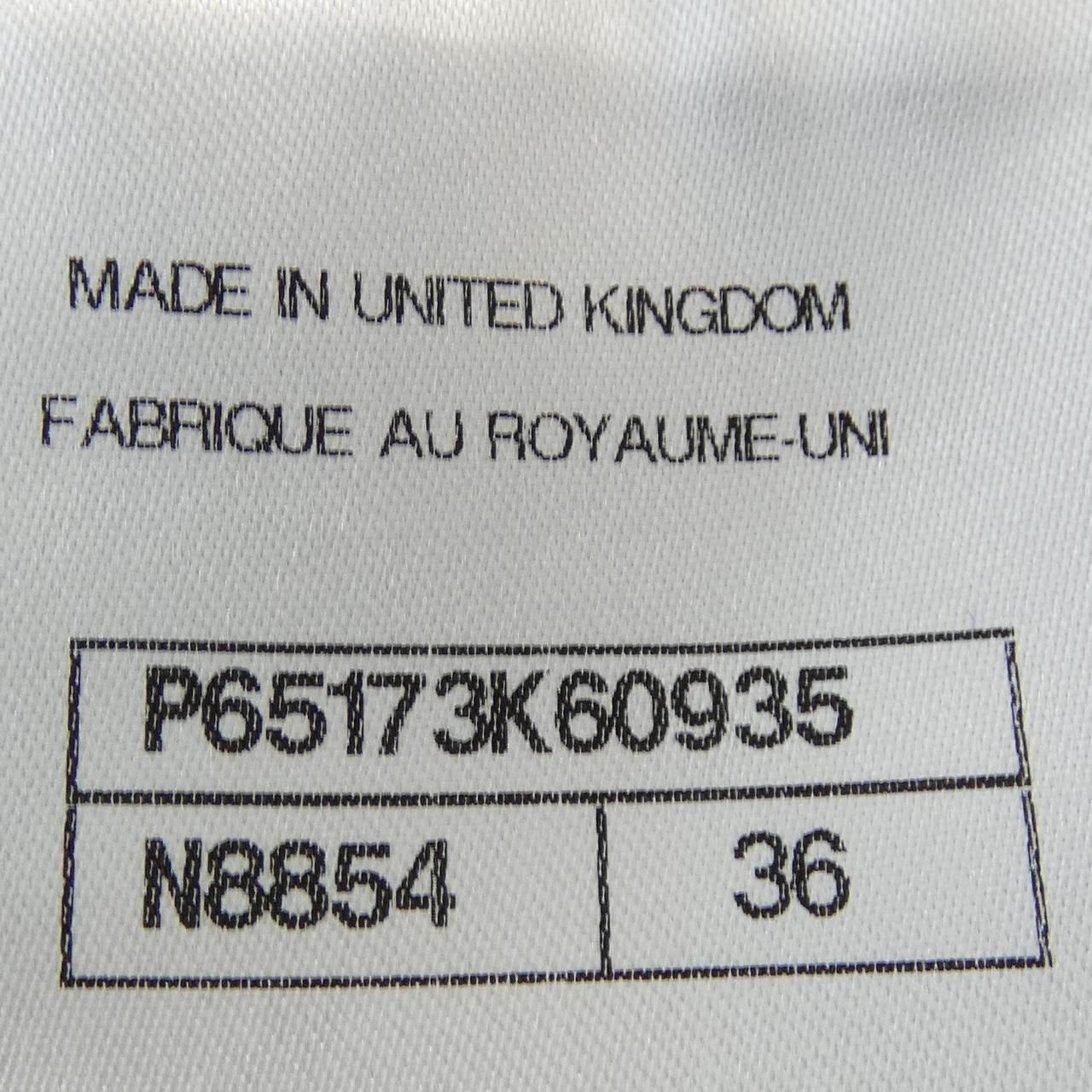 B カーディガン