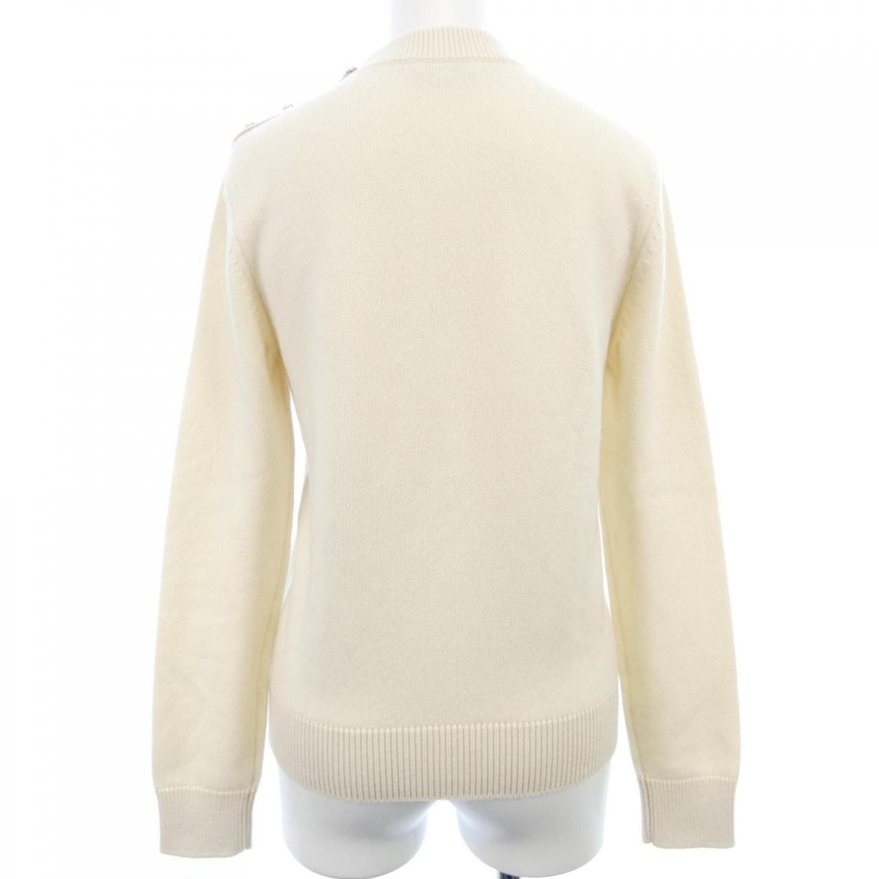 コンパクトな シャネル CHANEL P65212K60945 ニット