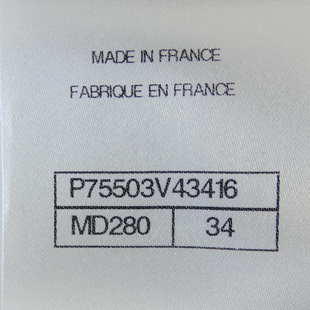 P75503V43416 スカート