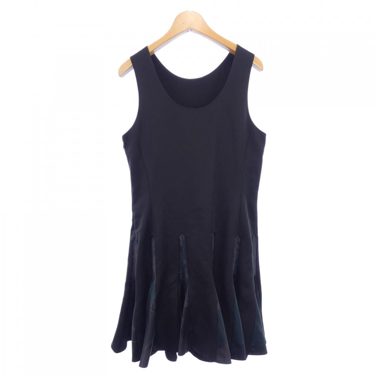 クリスチャンディオール CHRISTIAN DIOR 4E21629D1115 ワンピース