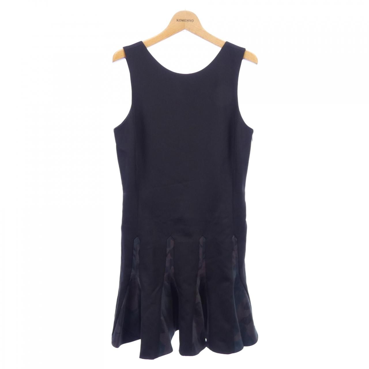 クリスチャンディオール CHRISTIAN DIOR 4E21629D1115 ワンピース