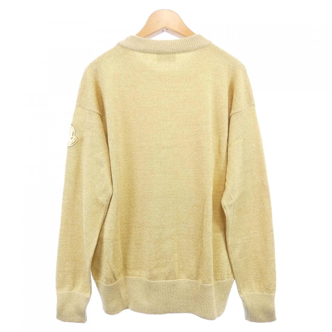 モンクレール MONCLER 9390 J ニット