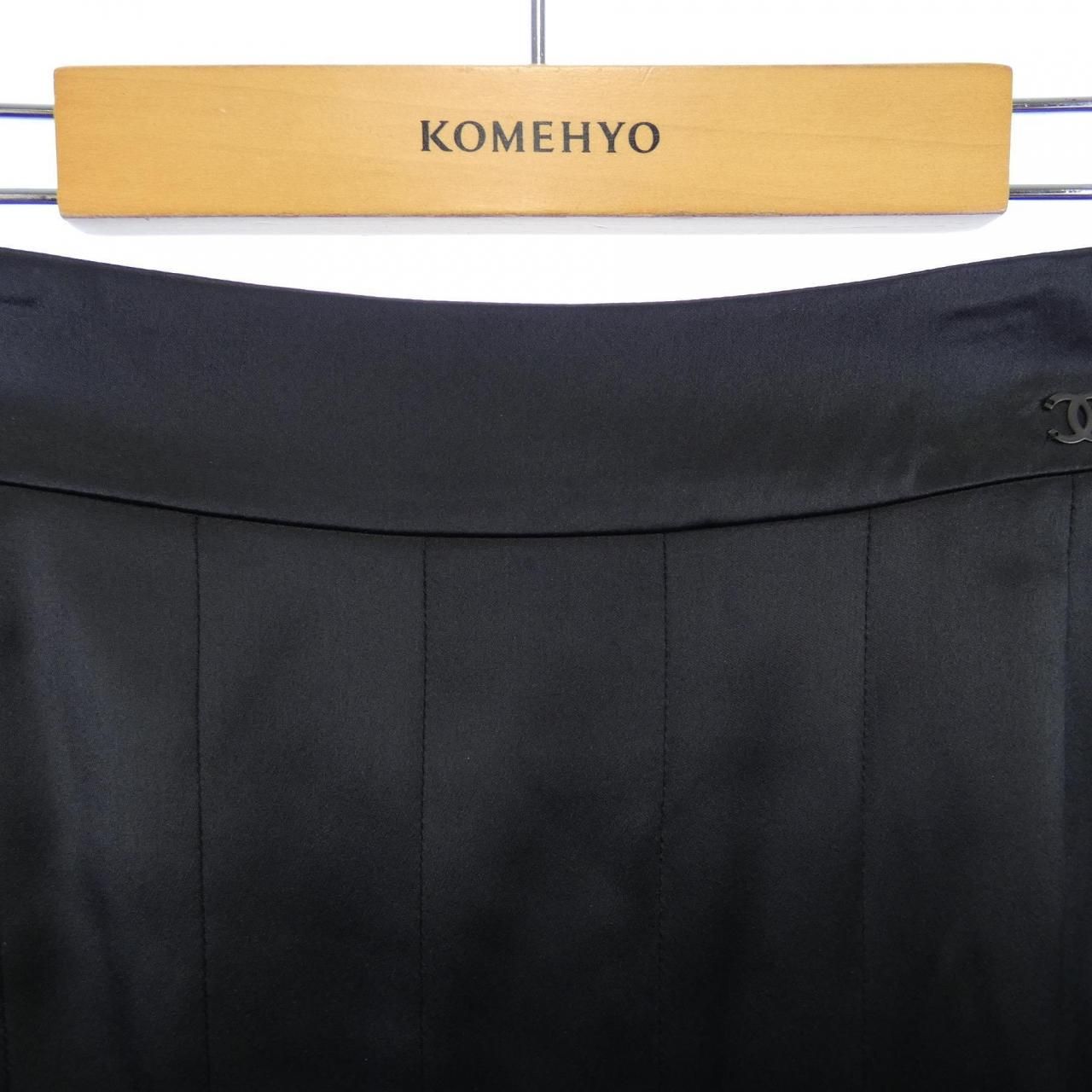 シャネル CHANEL P26026V15980 05P スカート GULLKHAN_COM