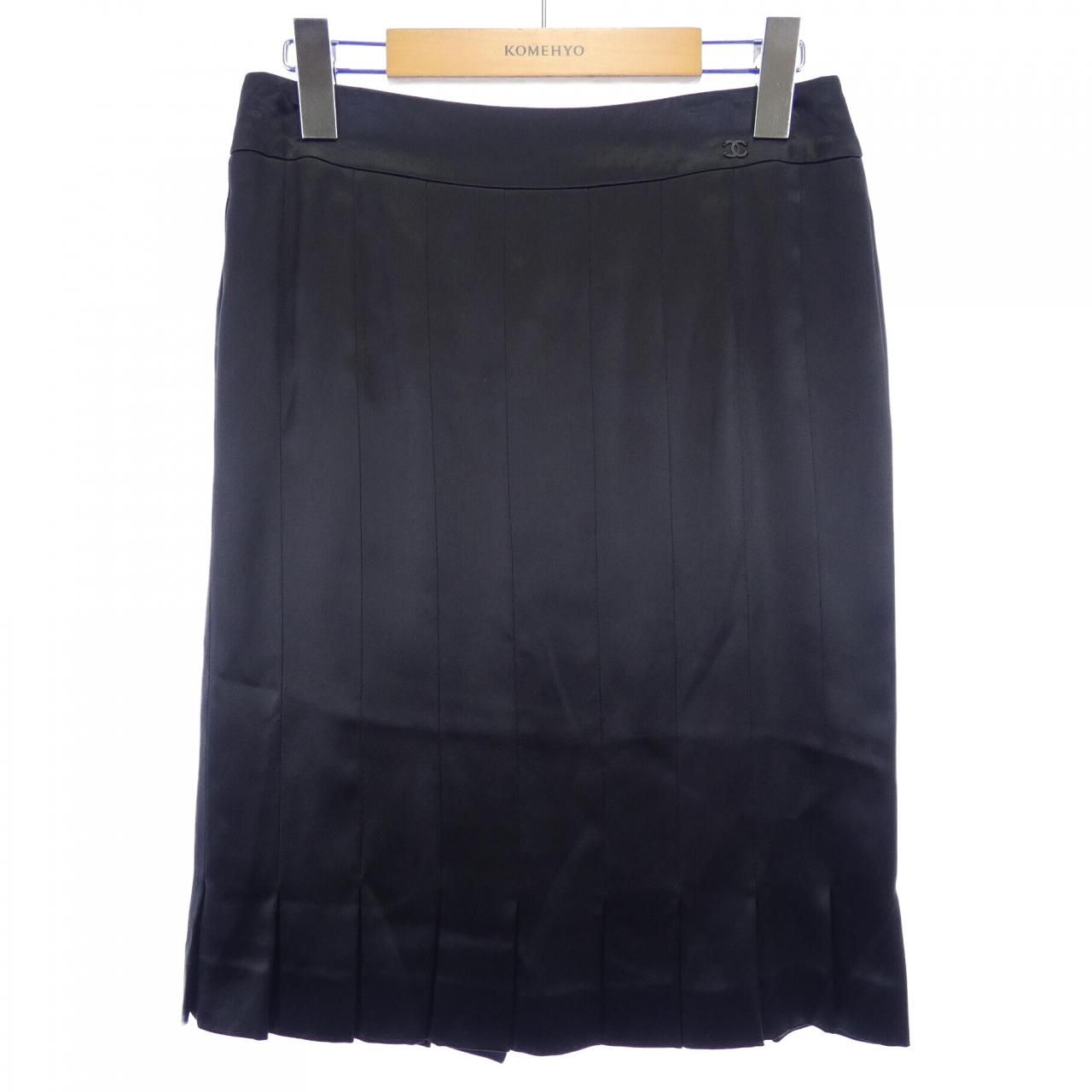 シャネル CHANEL P26026V15980 05P スカート