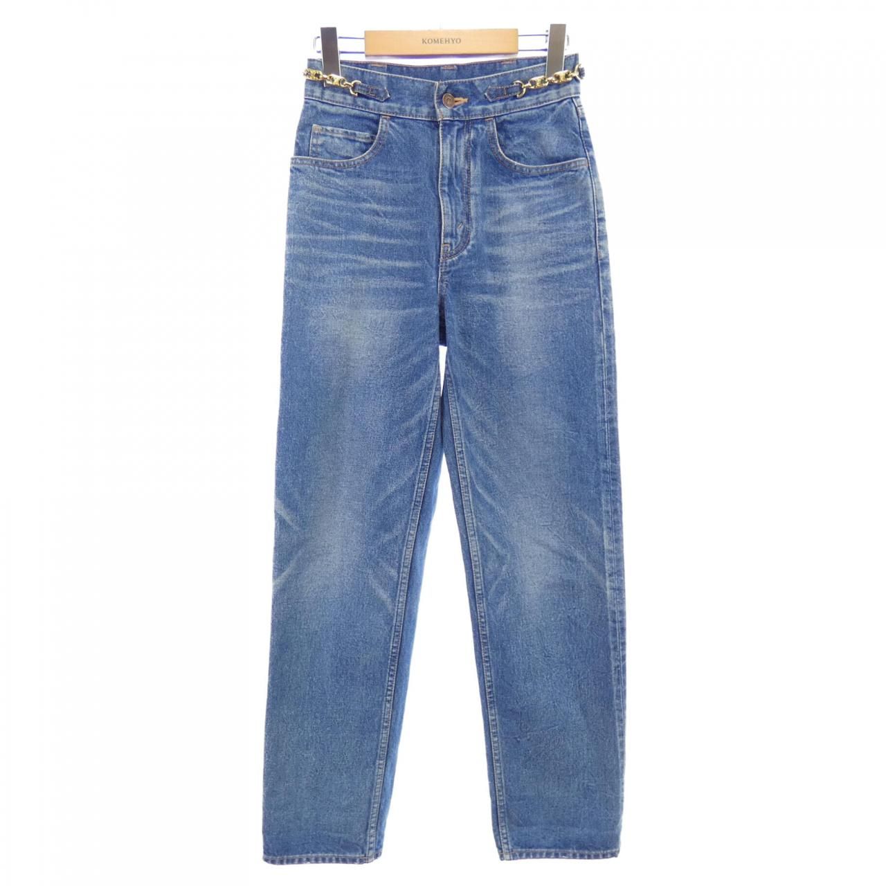 セリーヌ CELINE 2N545173N ジーンズ