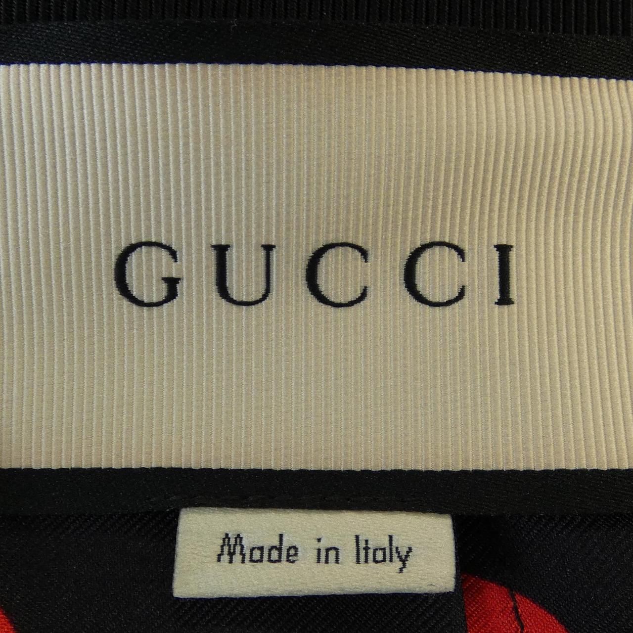 GUCCI