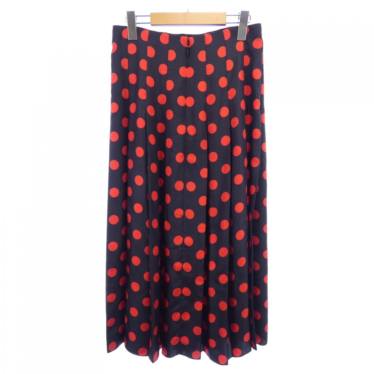 グッチ GUCCI 409370 ZIP35 スカート