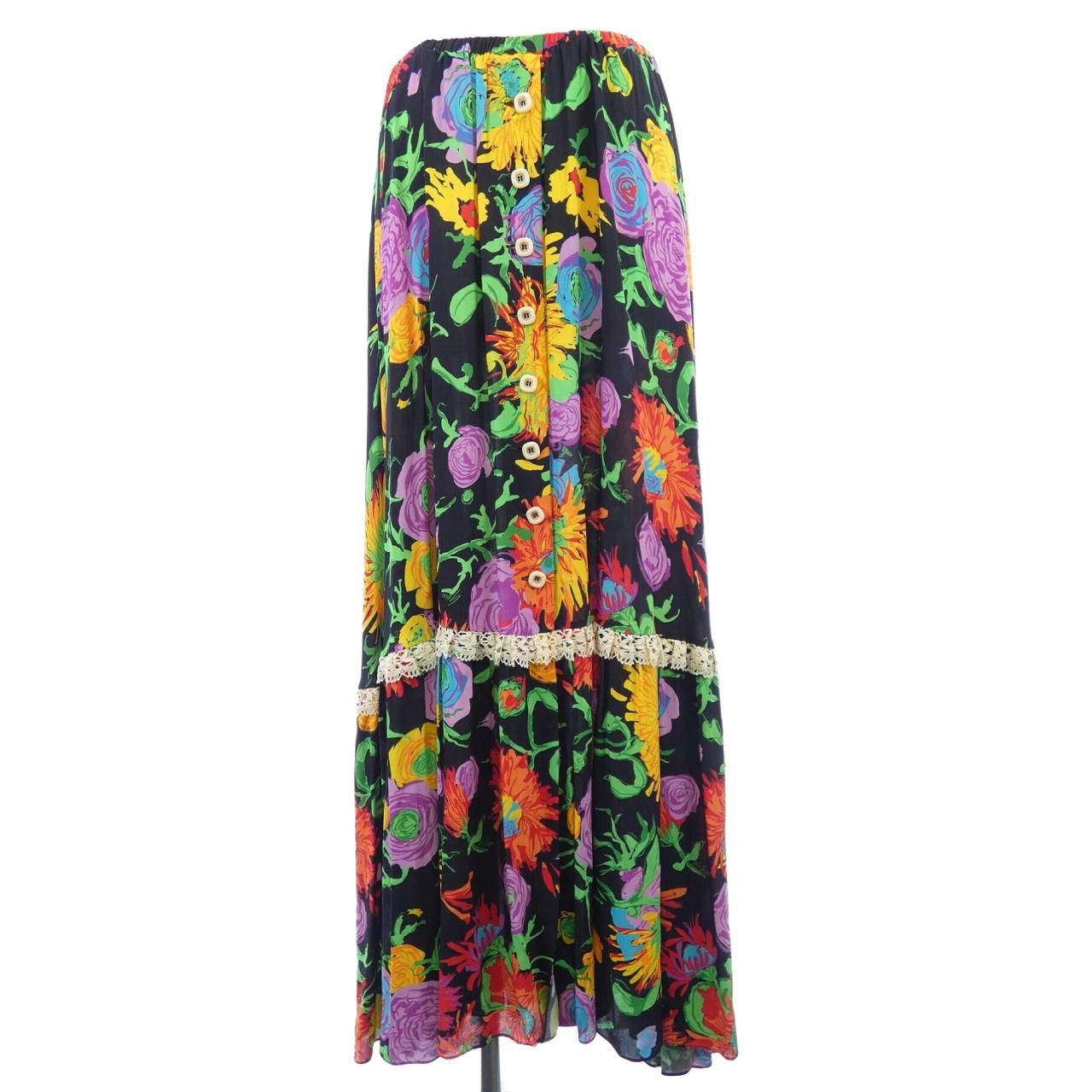 グッチ GUCCI KEN SCOTT 653702 ZAGH5 スカート