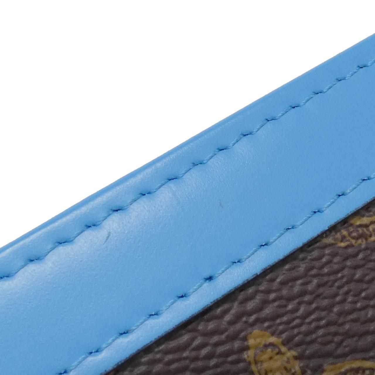 N°7 ポシェット