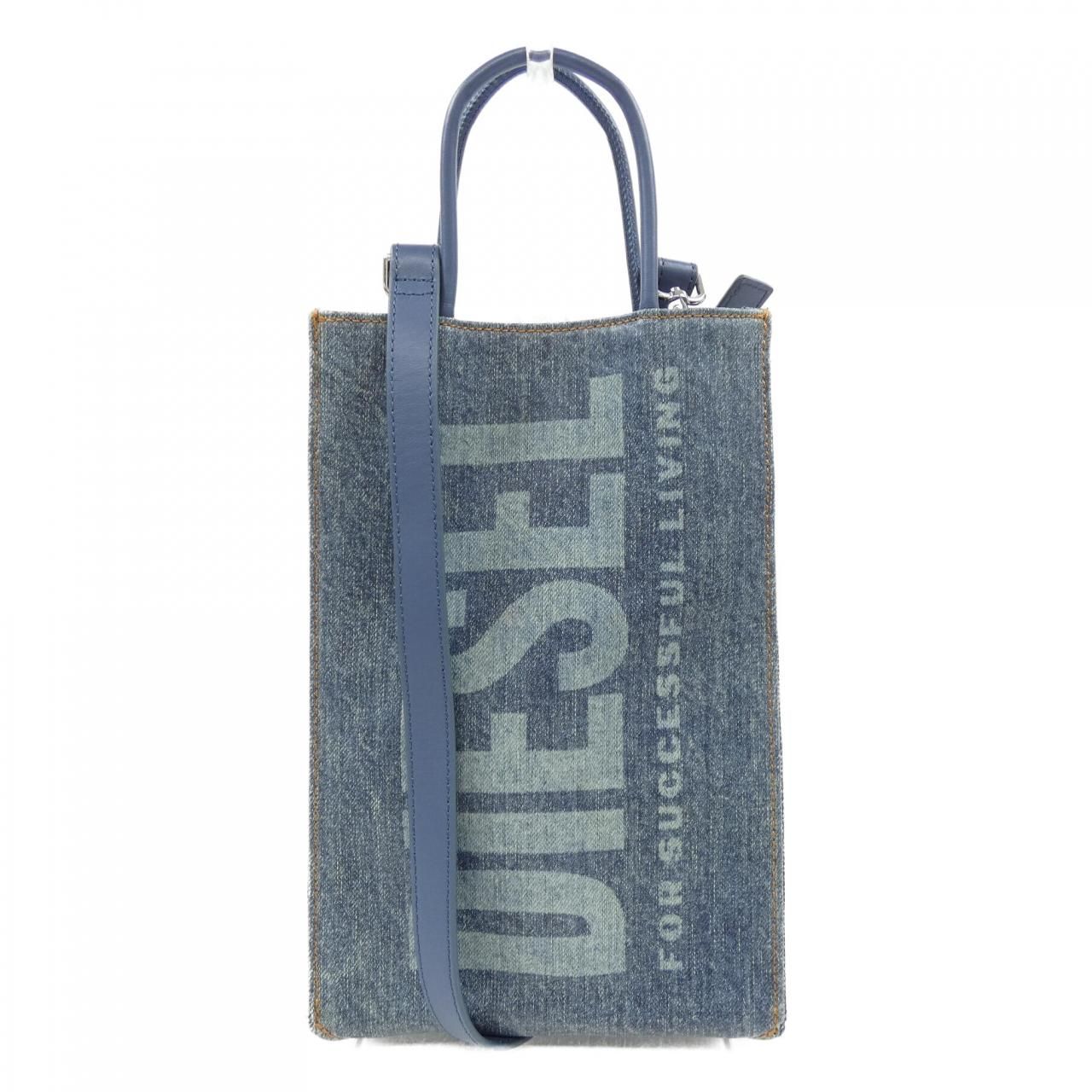 ディーゼル DIESEL X08923P4636 BAG