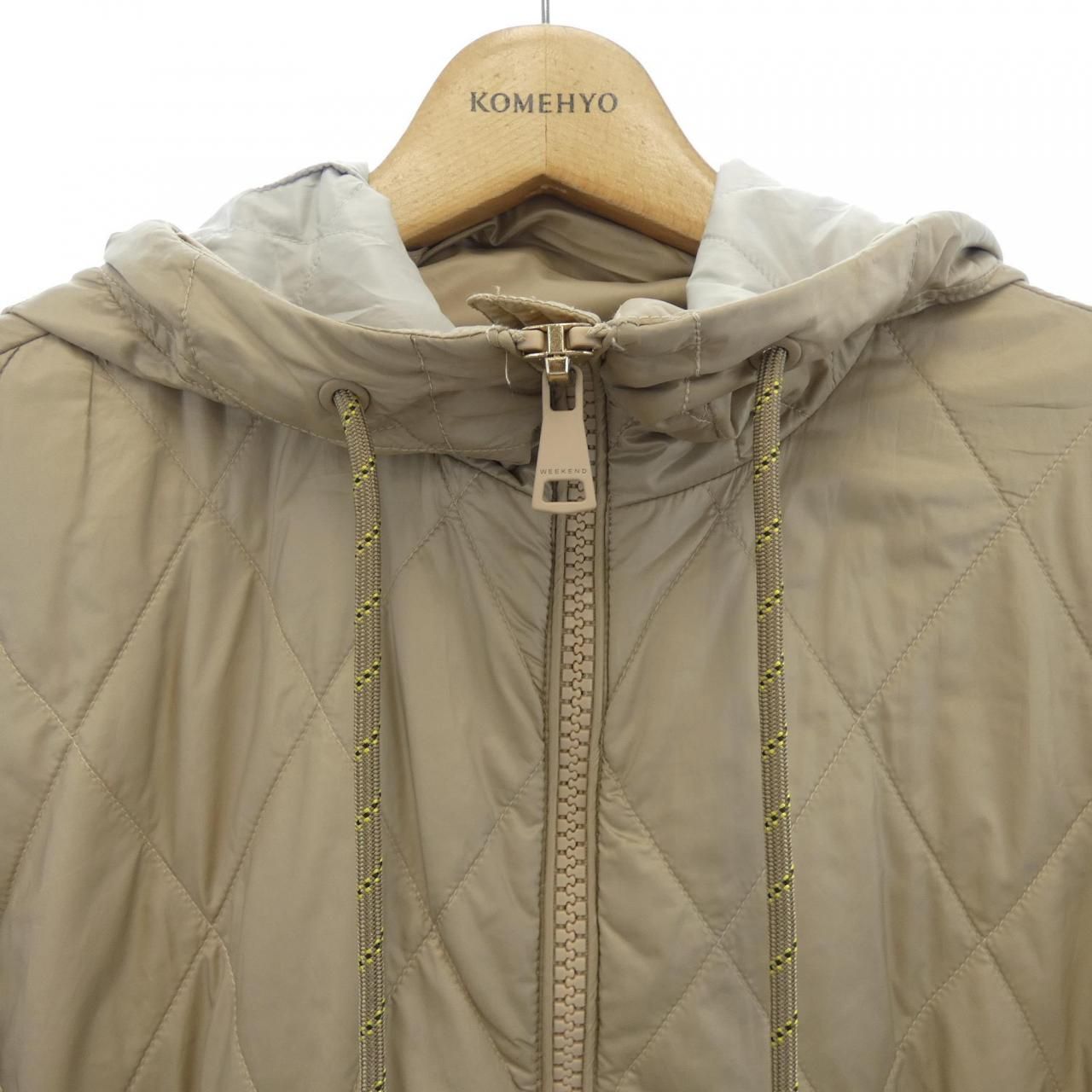 天然素材 マックスマーラウィークエンド Max Mara weekend 549601196 コート チャンス