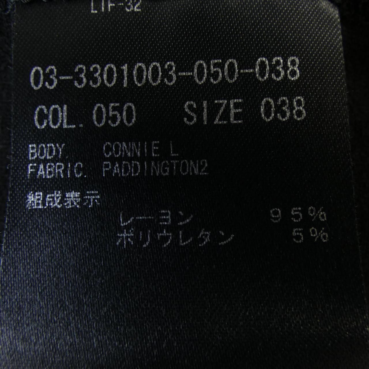 セオリーリュクス Theory