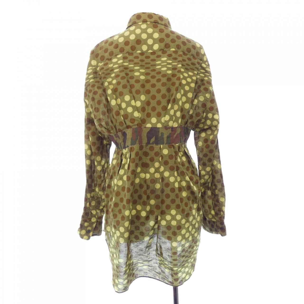 コムデギャルソン COMME des GARCONS シャツ