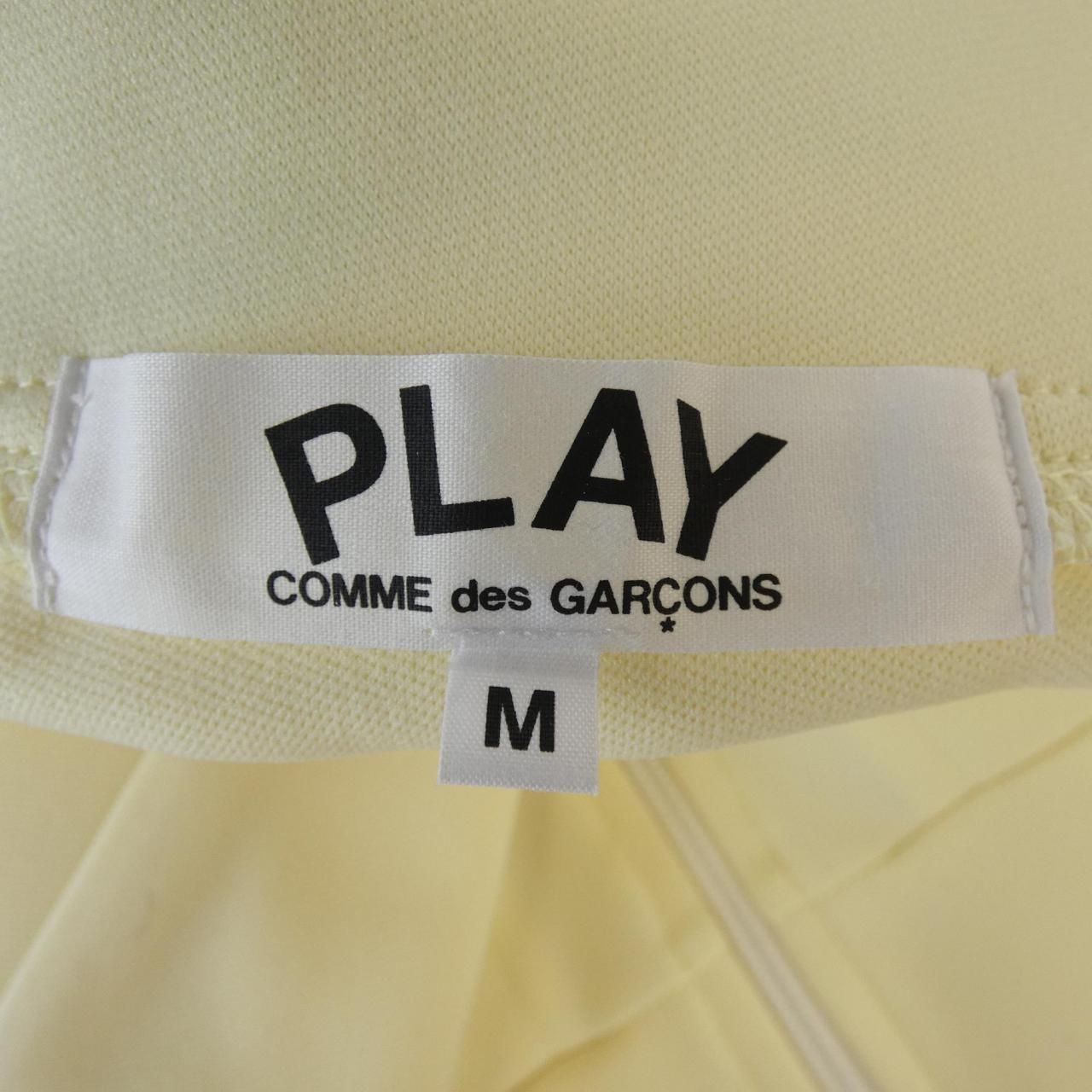 プレイコムデギャルソン PLAY COMME des GARCONS AZ-T255 ブルゾン GULLKHAN_COM