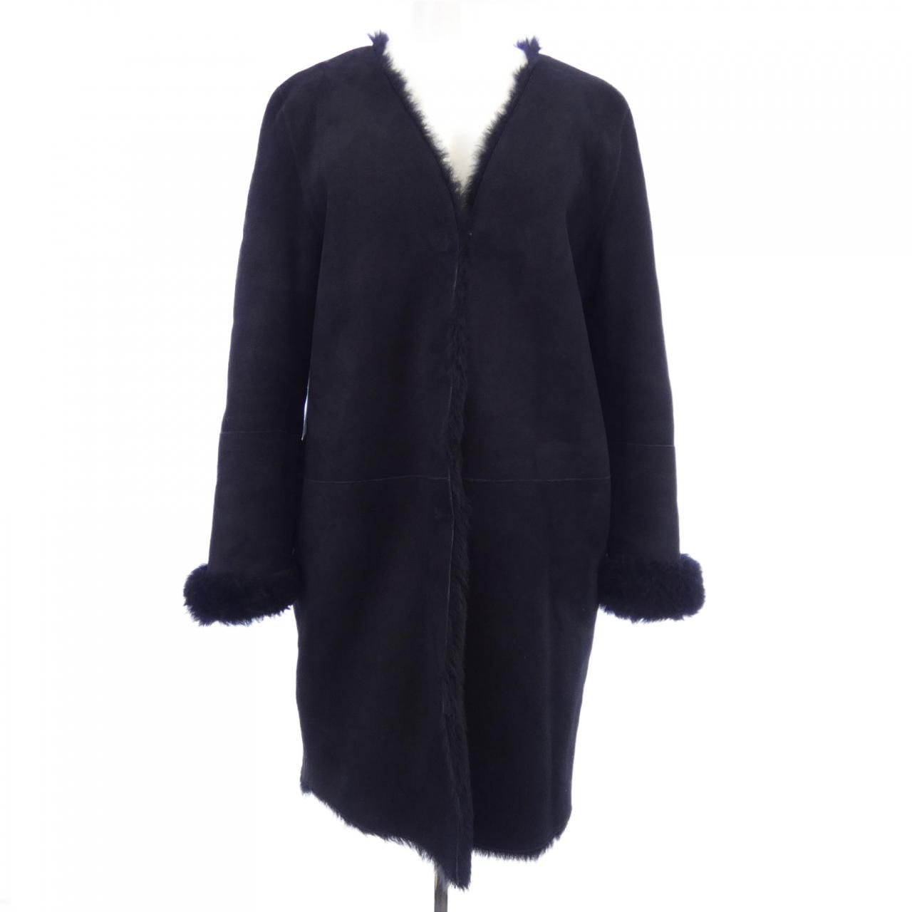 セオリー theory 01-7460810-890-902 ムートンコート