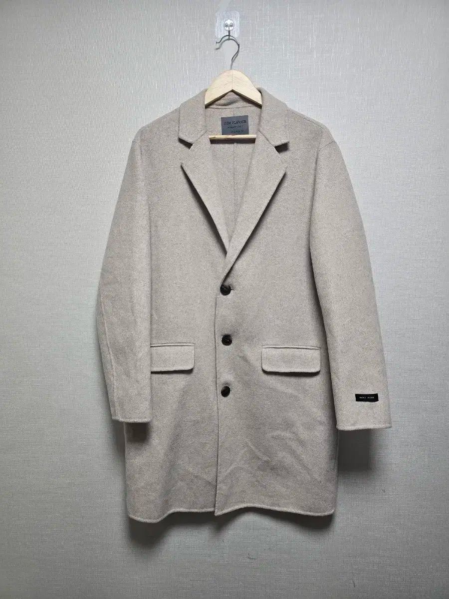 ITEM PLANNER ハンドメイド コート