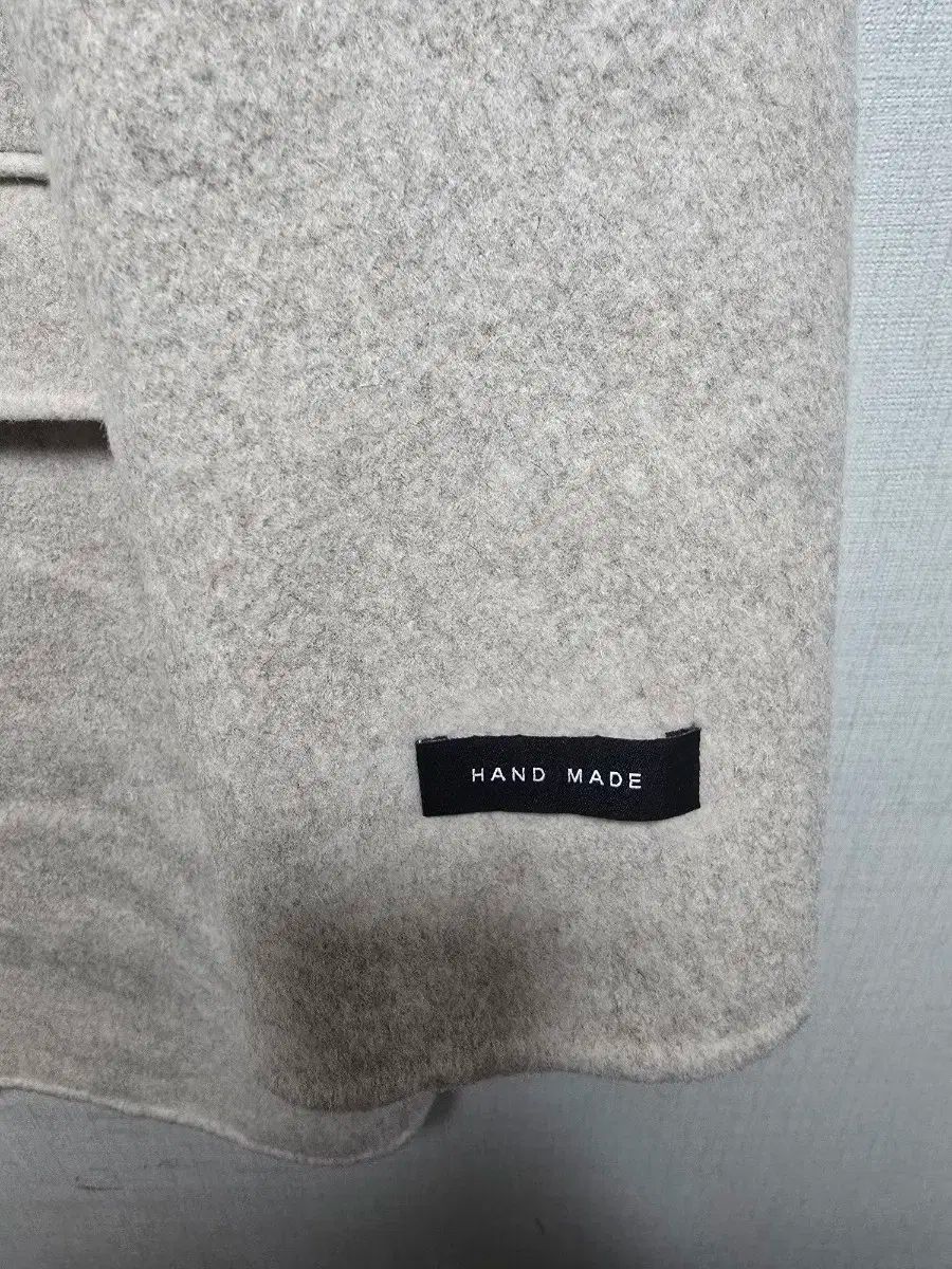 ハンドメイド コート
