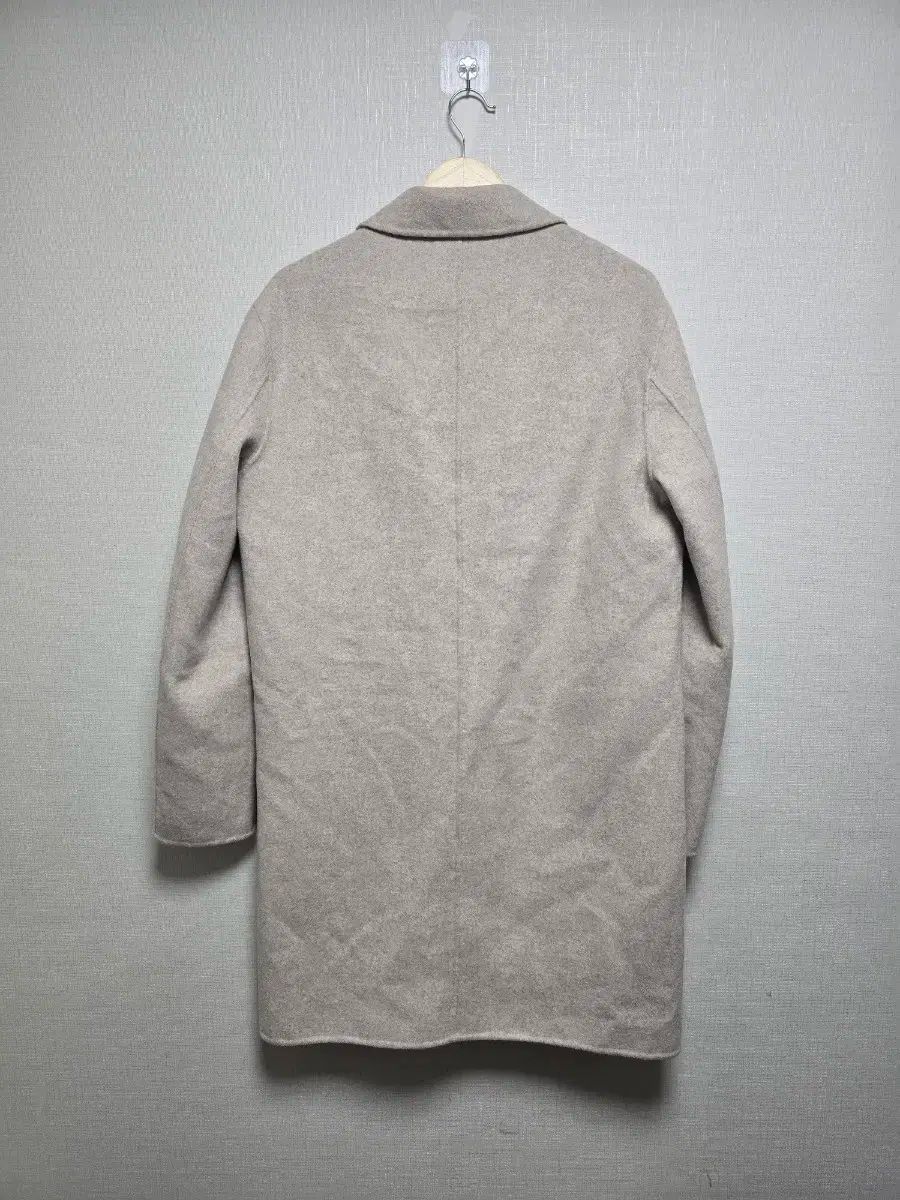 ITEM PLANNER ハンドメイド コート