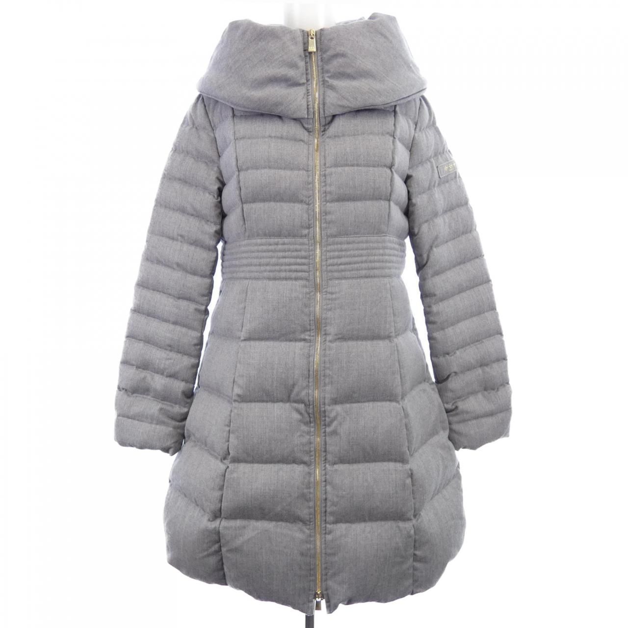 タトラス TATRAS LTA9FW4216 ダウンコート