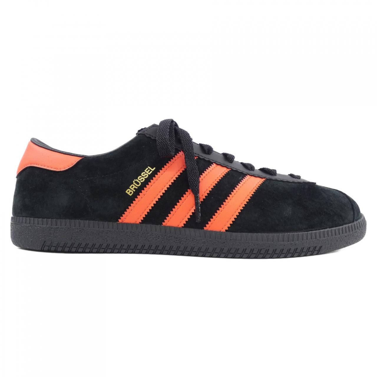 アディダス ADIDAS GZ2044/BRUSSELS スニーカー - メルカリ