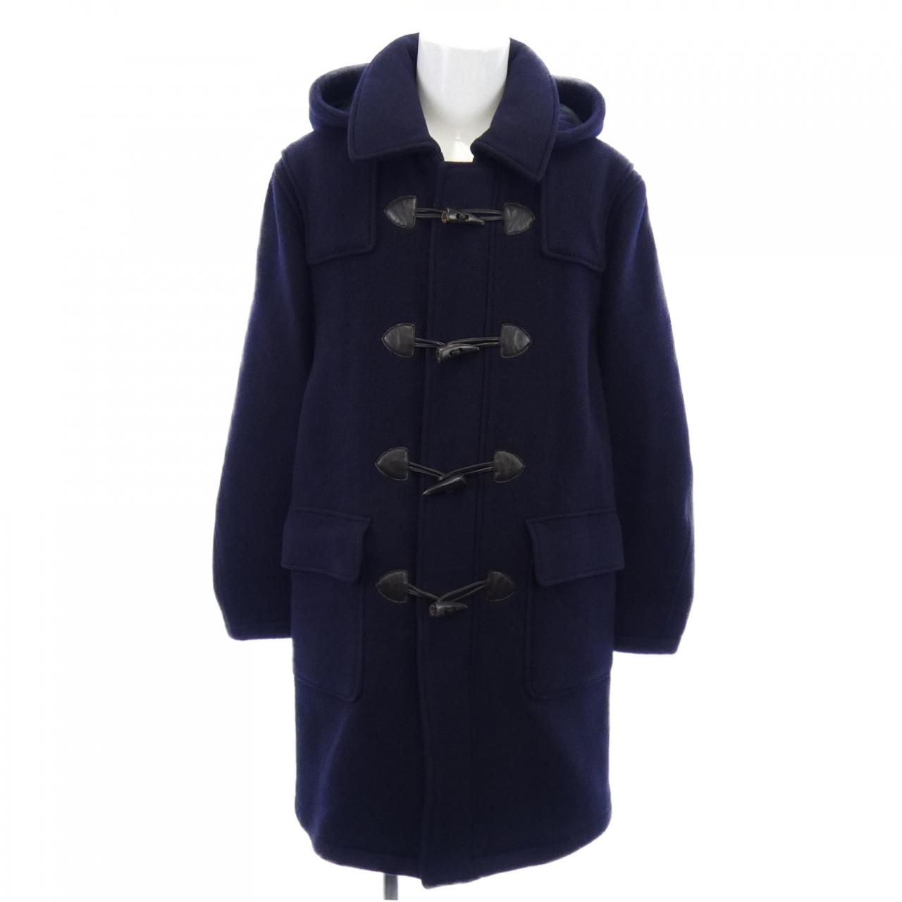 ブルックスブラザーズ BROOKS BROTHERS ダッフルコート - メルカリ