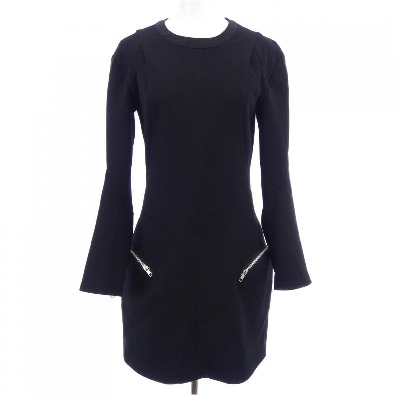 ジュンヤワタナベ JUNYA WATANABE JL-O021 ワンピース