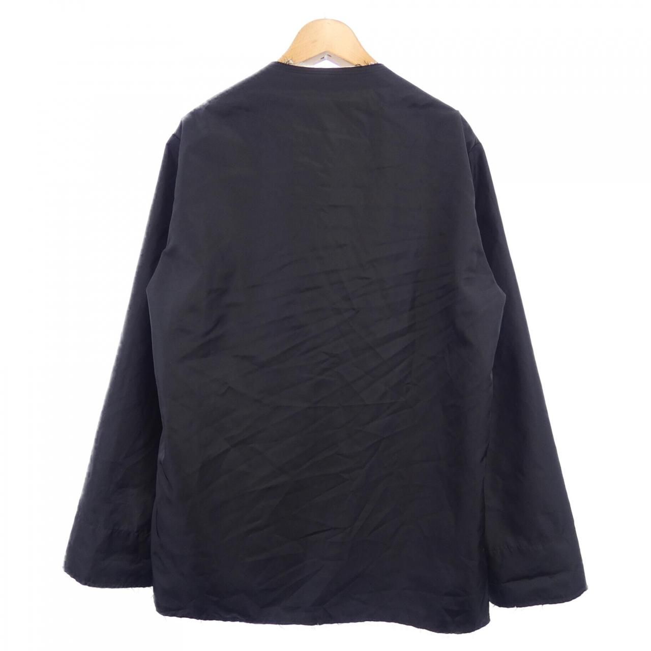 ブラックコムデギャルソン BLACK COMME des GARCONS 1K-J012 ジャケット