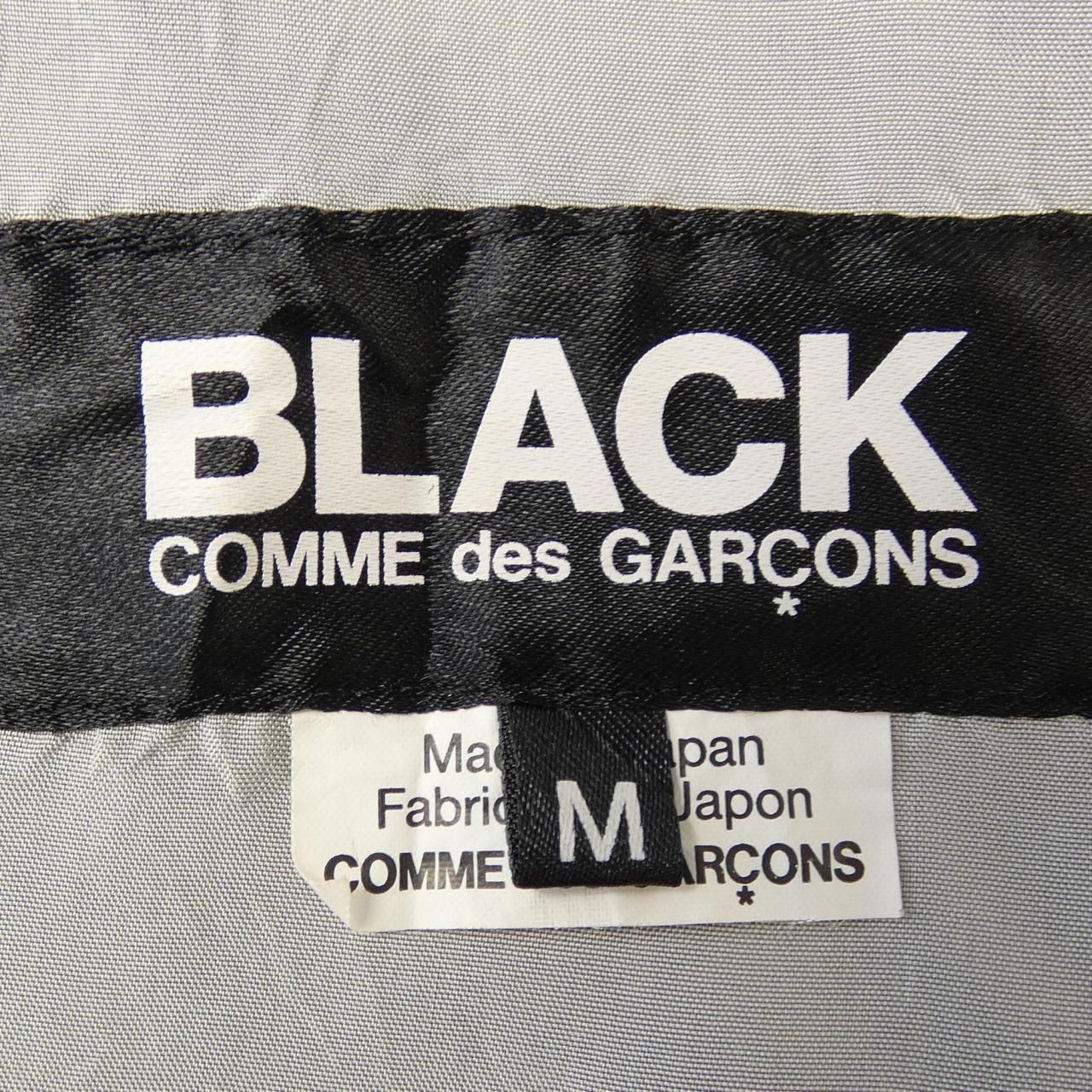  ブラックコムデギャルソン BLACK COMME des GARCONS 1 K-J 012 ジャケット その他 ジャケット アウター