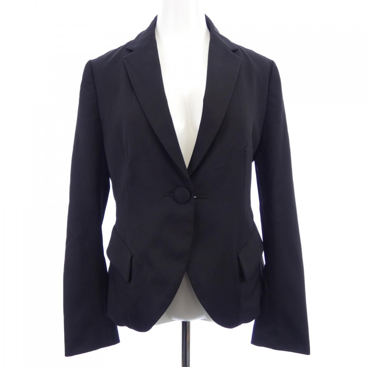 ワイズ Y s YL-J19-100 ジャケット