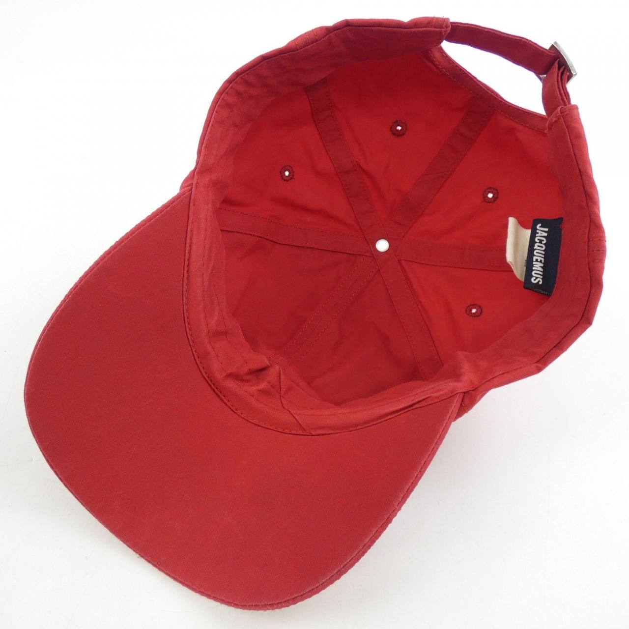 ジャックムー JACQUEMUS