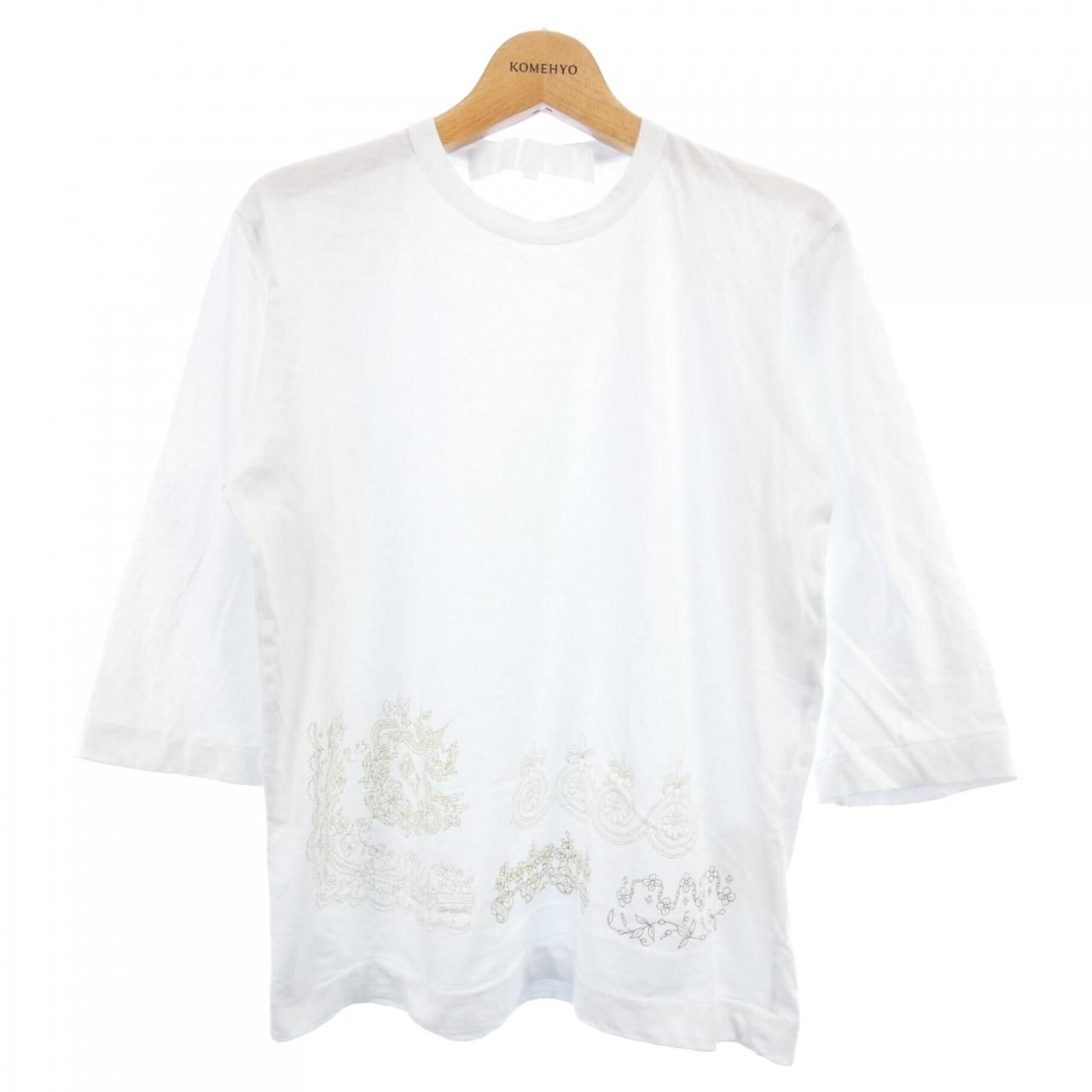 タオコムデギャルソン tao COMME des GARCONS TI-T 021 Tシャツ