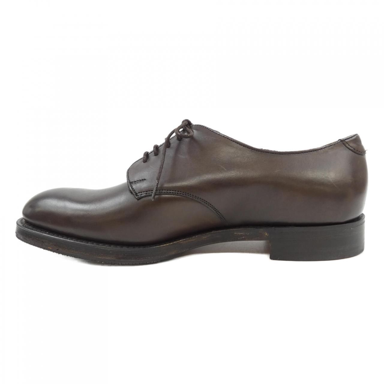 JOSEPH CHEANEY＆SON 18861 F ALDERTOM シューズ