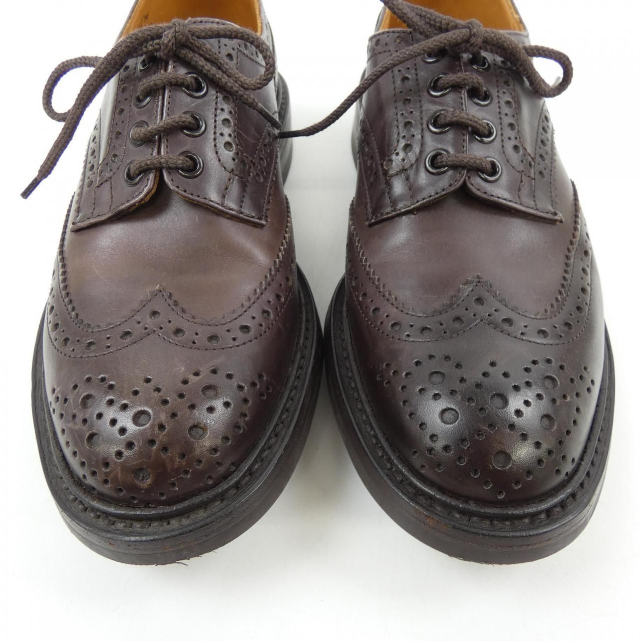 トリッカーズ Tricker