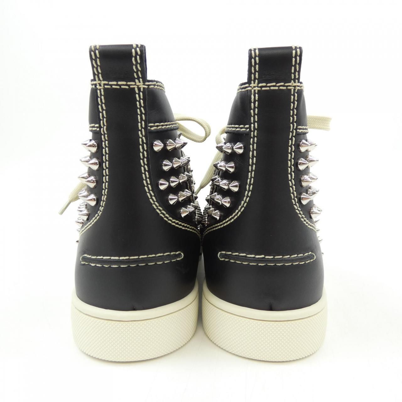 クリスチャンルブタン CHRISTIAN LOUBOUTIN スニーカー - メルカリ