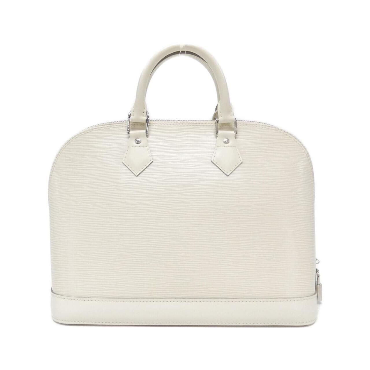 ルイヴィトン エピ アルマ PM M5280J バッグ