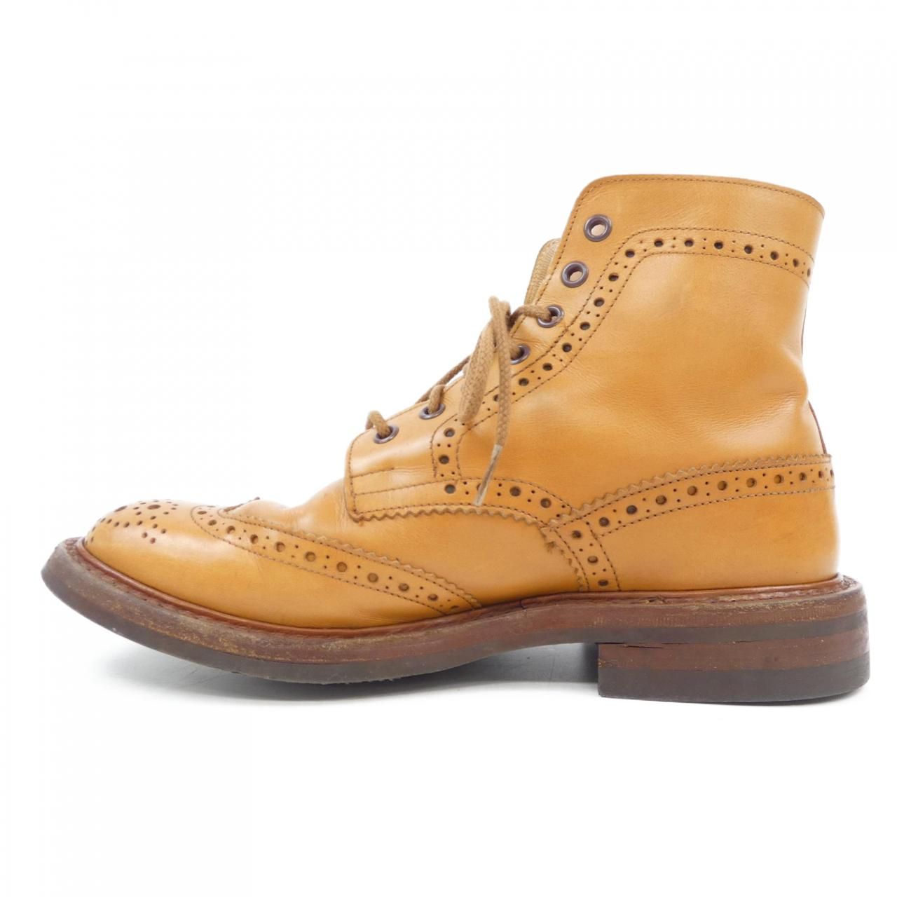 トリッカーズ Tricker s 909595 ブーツ
